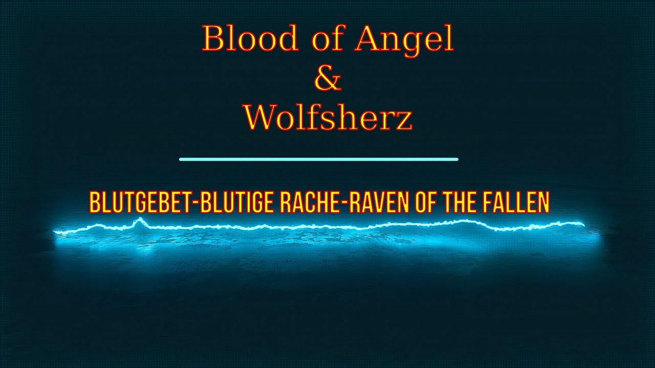 Blood of Angel & Wolfsherz, #bloodofangel #Wolfsherz #gothic #darkmetal #entertainment #music #viral
