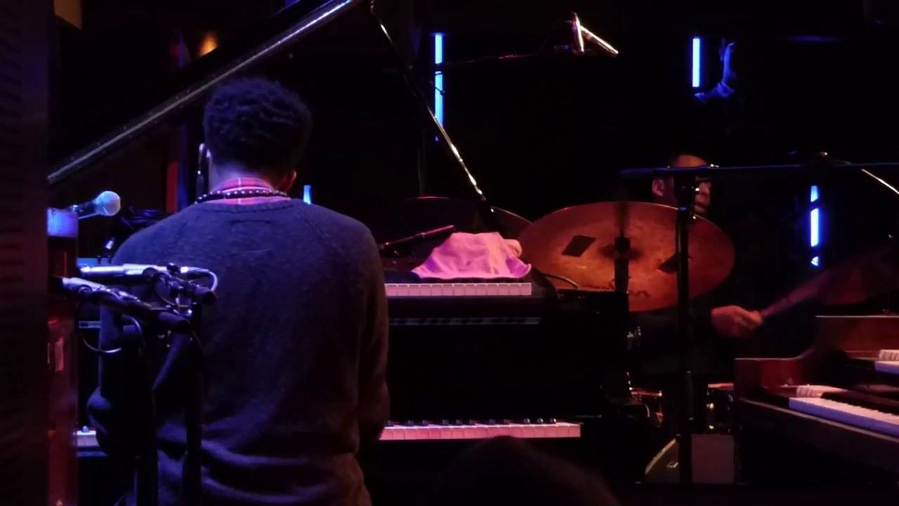 Cory Henry   5   Heart At Midnight Duc des Lombards   1st set   Paris   December 19th 2015720p