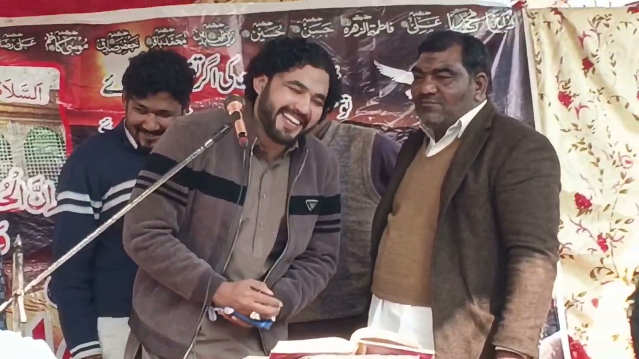 Zakir Malik 