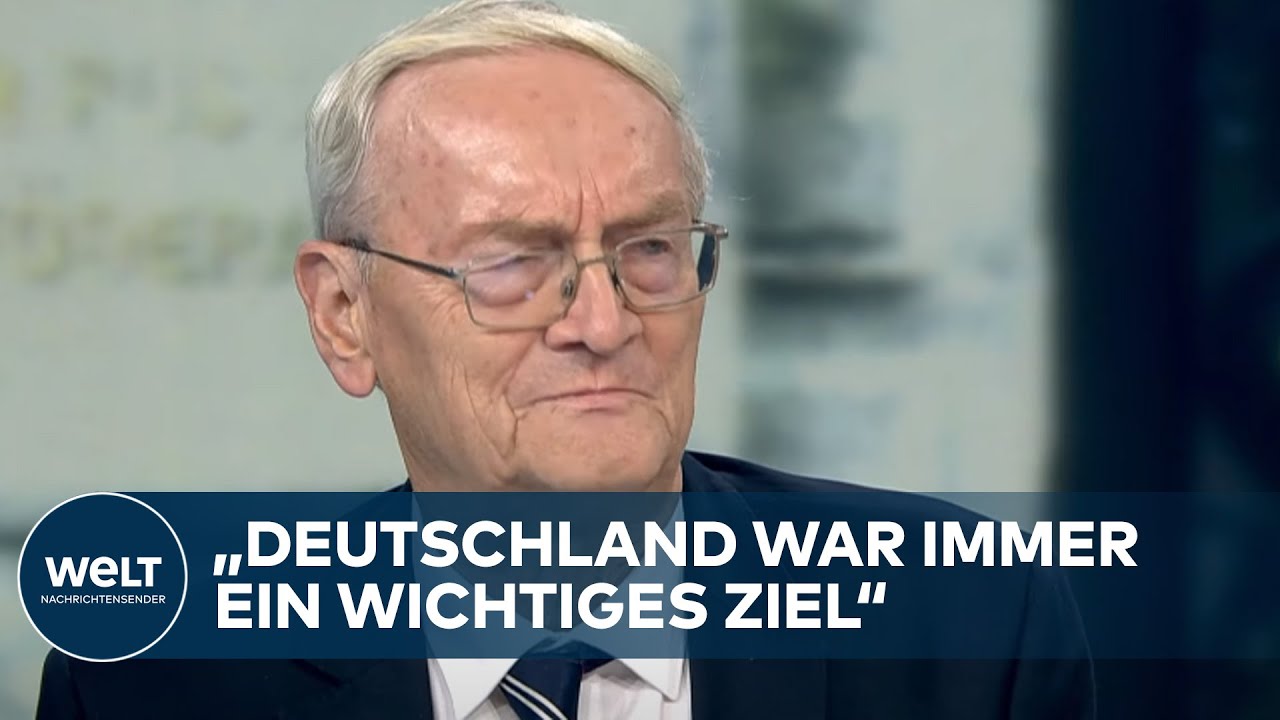 GEHEIMDIENST-WIRBEL: Spionage-Aff&auml;re enth&uuml;llt - Deutschlands Sicherheit steht auf dem Pr&uuml;fstand