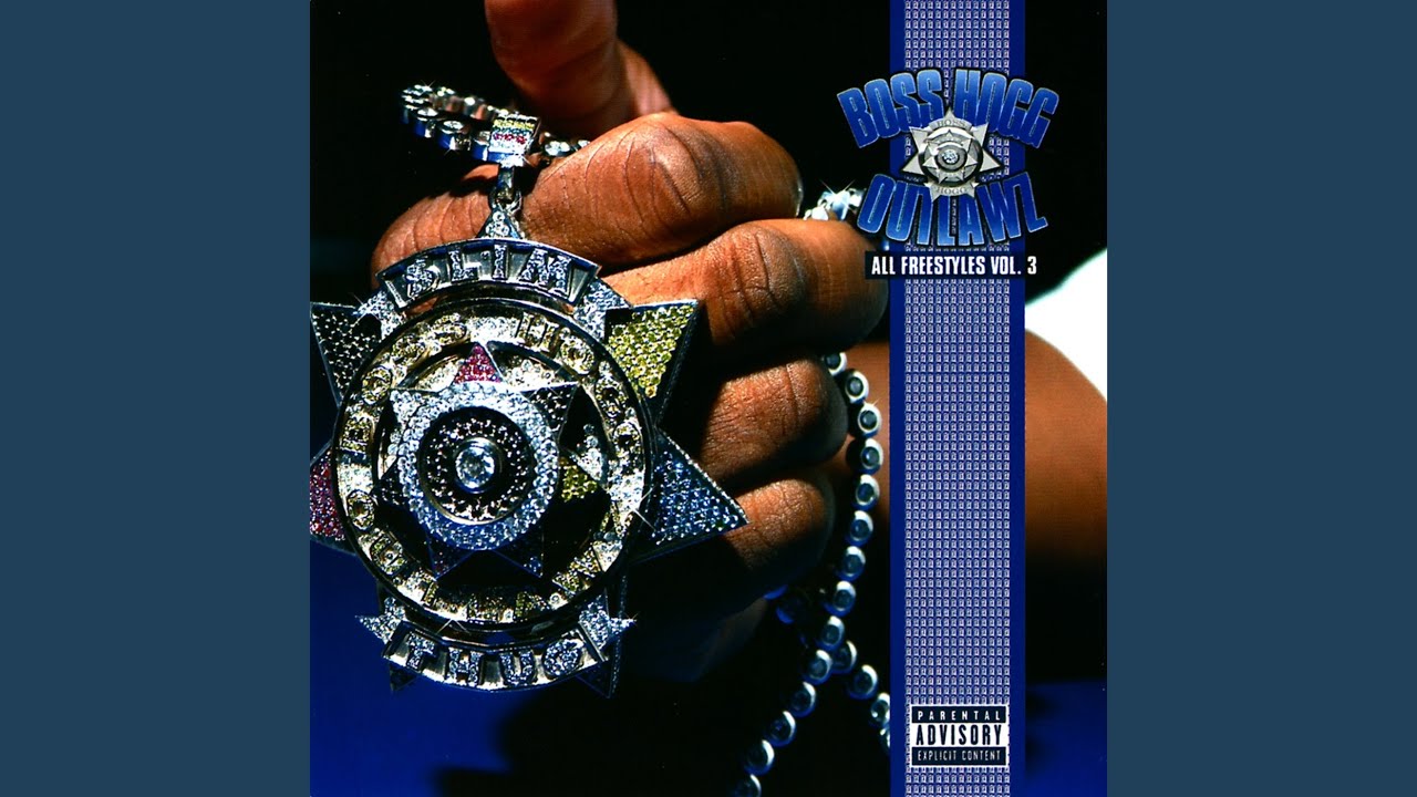 Freestyle #9 (feat. Tip & Bun B of UGK)