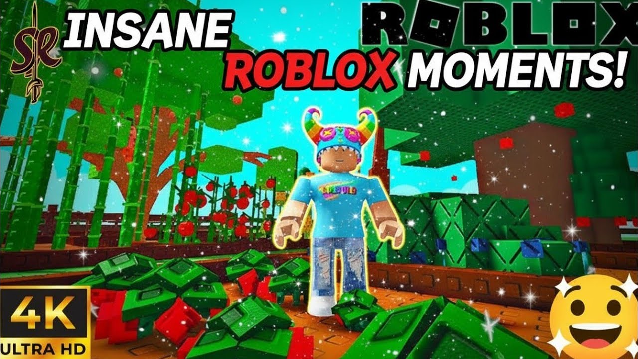 Roblox Grow a Garden 🌿 | My First Time Playing on PC! (Part 1)