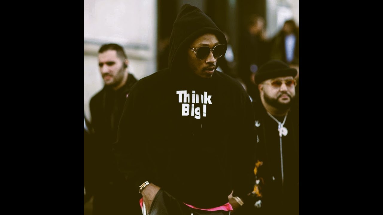 [FREE] Future Type Beat - 