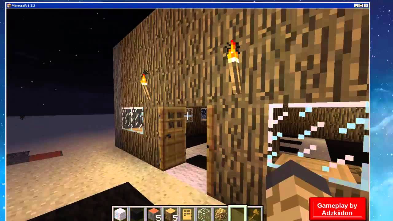 *Minecraft Official Crack* - *Full Version* - Latest Update 2014*