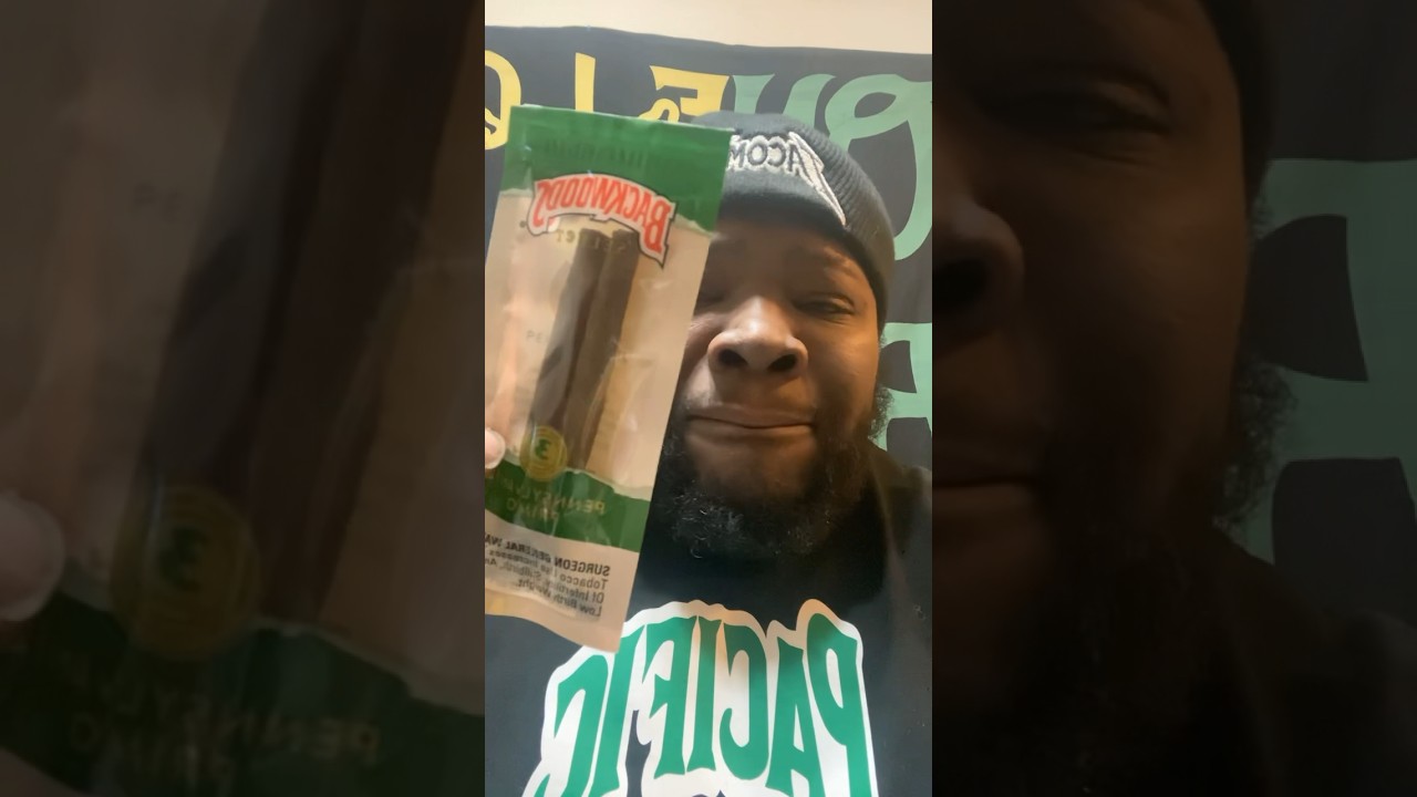 Backwoods select Pennsylvania Primo review 