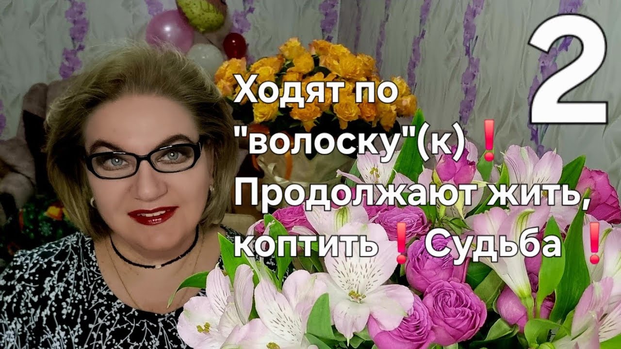 Ходят по 