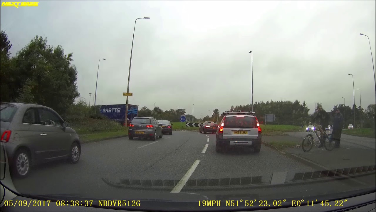 NC55LHJ Silver Volvo