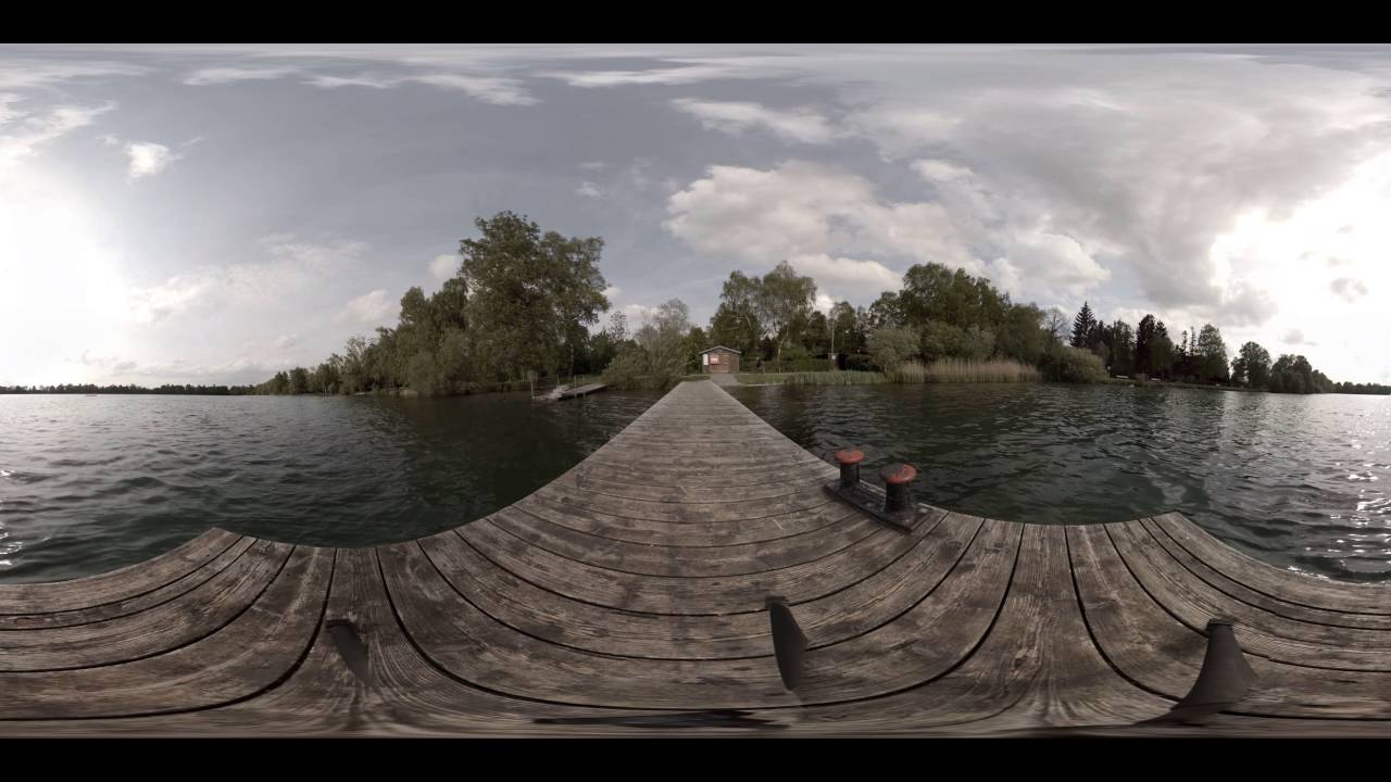 Olchinger See