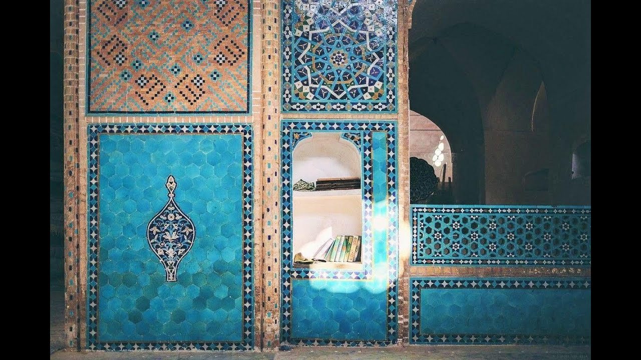 محمد احمدیان- علی گویم علی جویم- Ali gooyam Ali jooyam