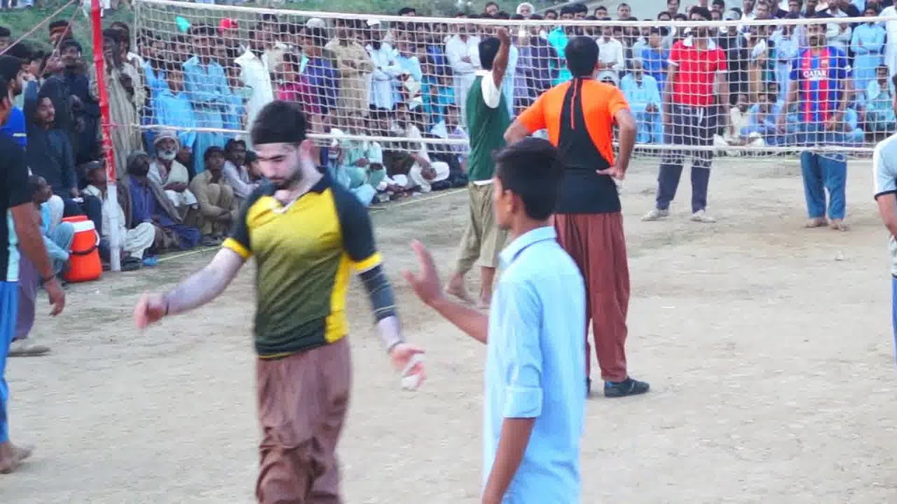 Mohsin Farooq Samoot  Zindagi Ka Aakhri match آخری میچ Allah Mohsin ko Jannat naseeb kre Ameen