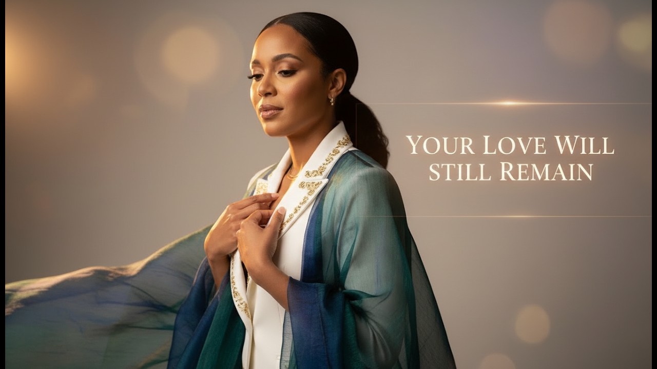 Nyla Harmony   Your Love Will Still Remain