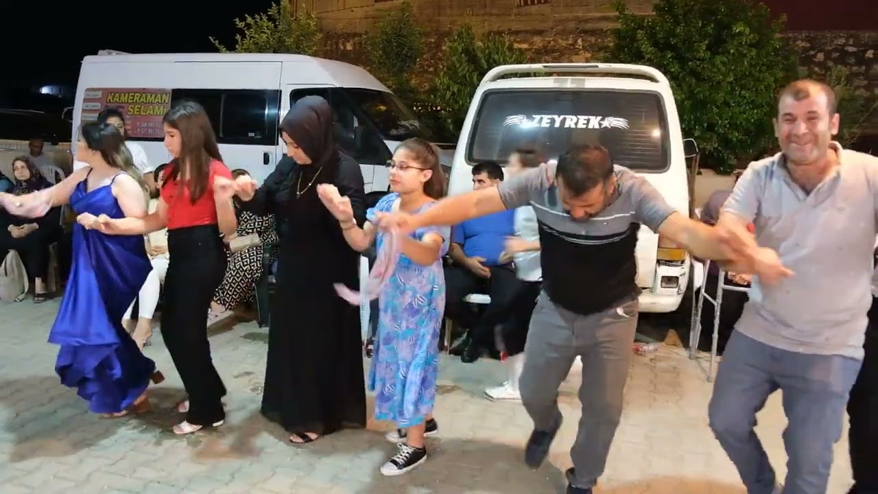 SÖĞÜTLÜ MIÇEY FARKIYLA KADİR VE ALEYNANIN KINASI 2