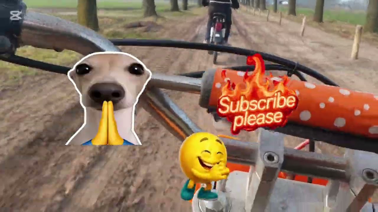 Crossvlog