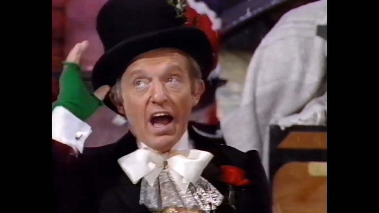 The Paul Daniels Magic Christmas Show (27th December 1986)