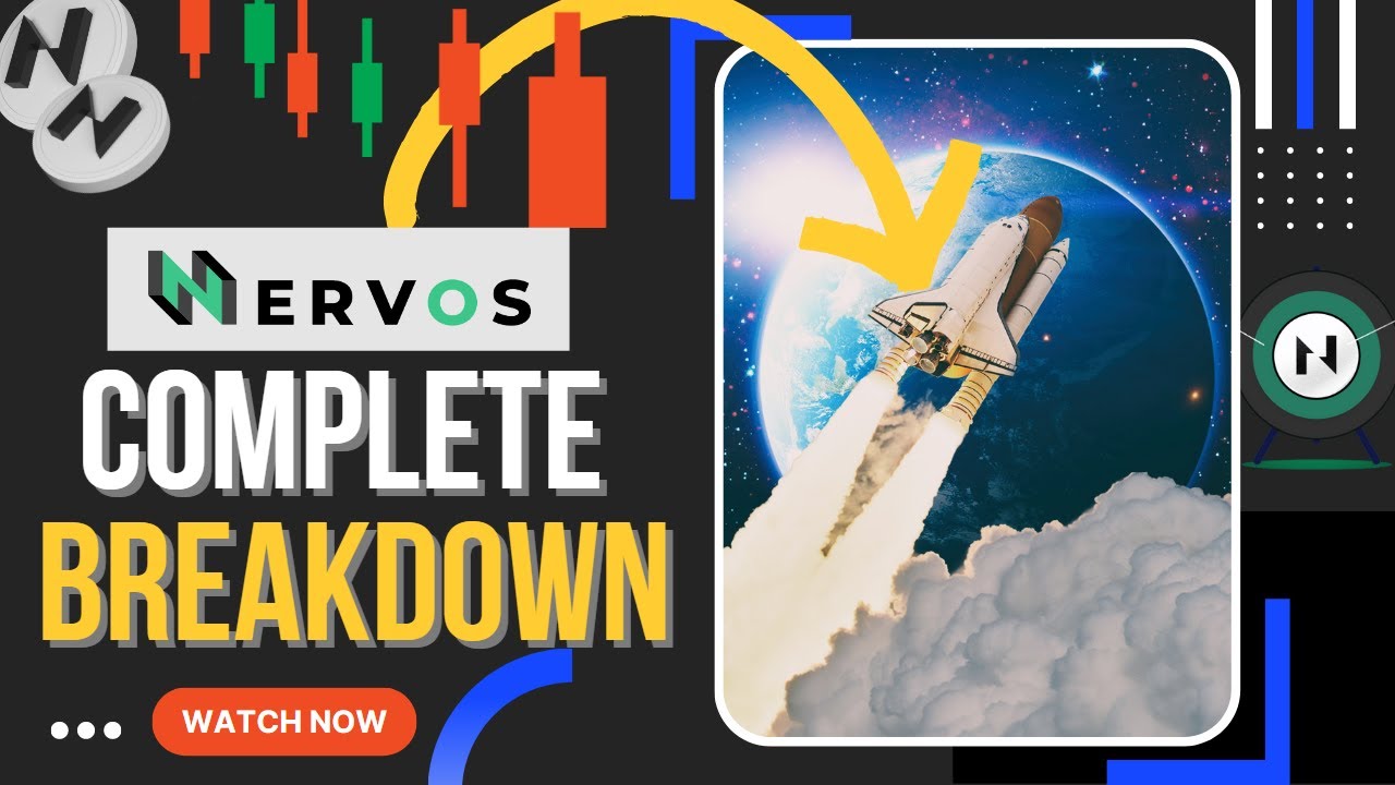 🚨 Nervos (CKB) Crypto Coin 🚨 - BE CAREFUL!!