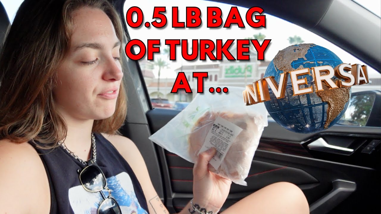 Staying On Track On Vacation | LOONY VLOG 10