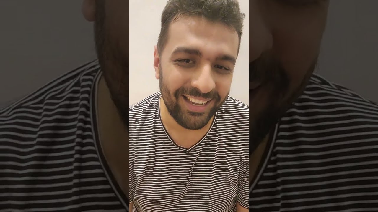 الكشري بقى اسمه كوشااري والحواوشي بقى شواوحي والممبار اسمه رومبا .. عمار يا Egypt 😂