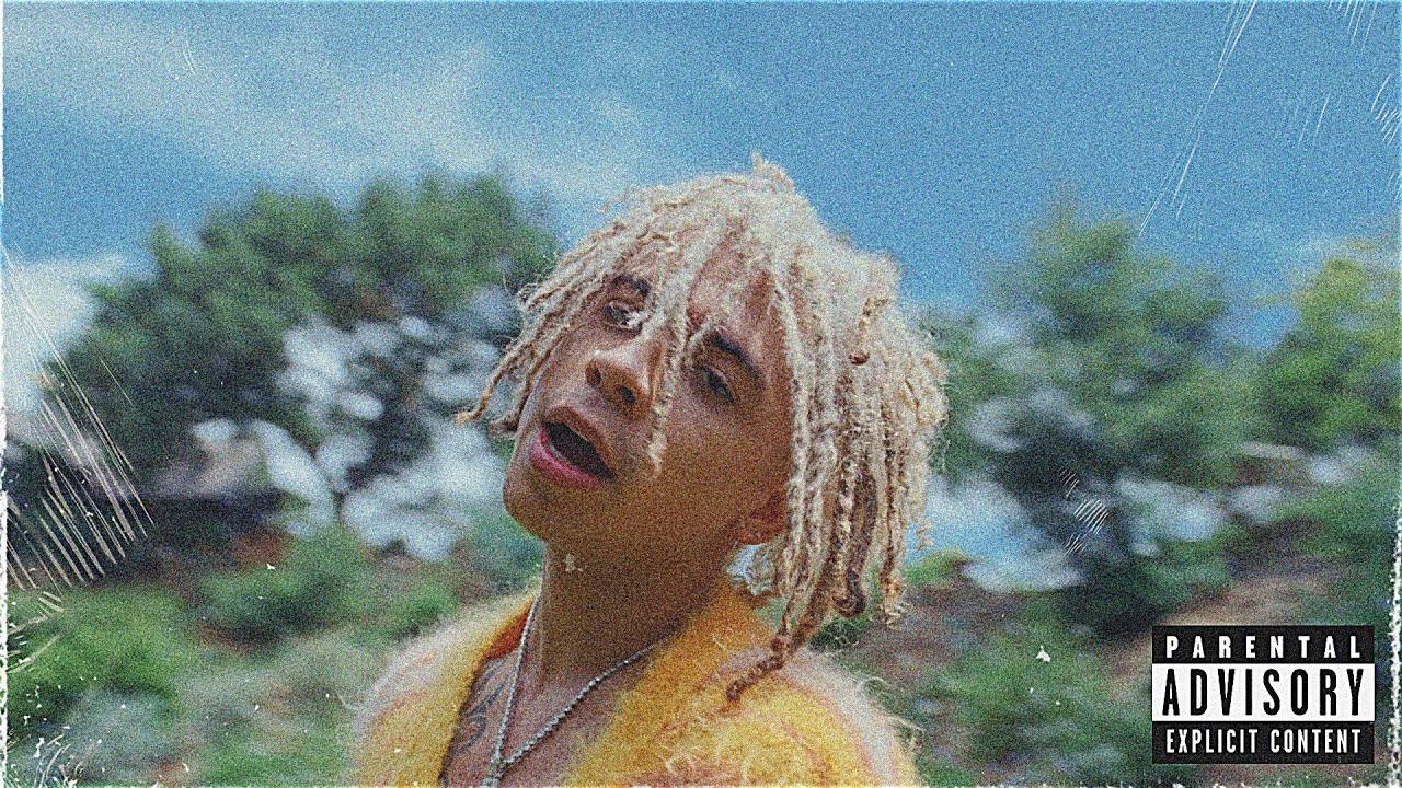[FREE] Iann Dior x 24kGoldn Type Beat - 