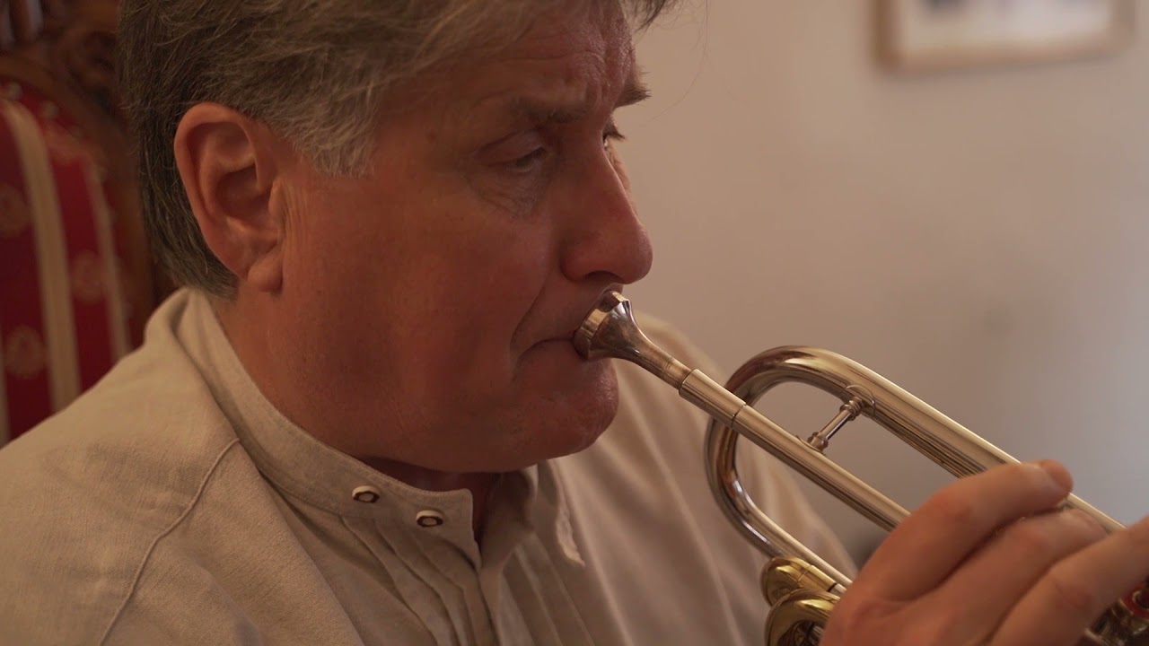 RCS - The man with the horns - 