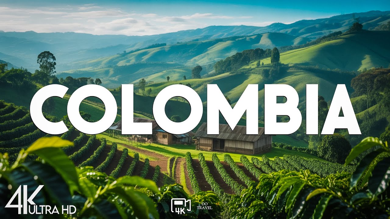 Top 10 Best Things to Do in Colombia - Travel Guide 2025