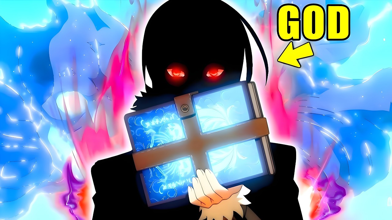 The Weakest Man Controlled the Deadliest Group | anime explained in hindi | anime recap hindi