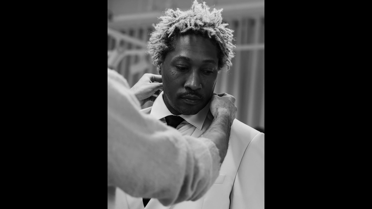 [FREE] Future Lil Baby Type Beat 2026 - 