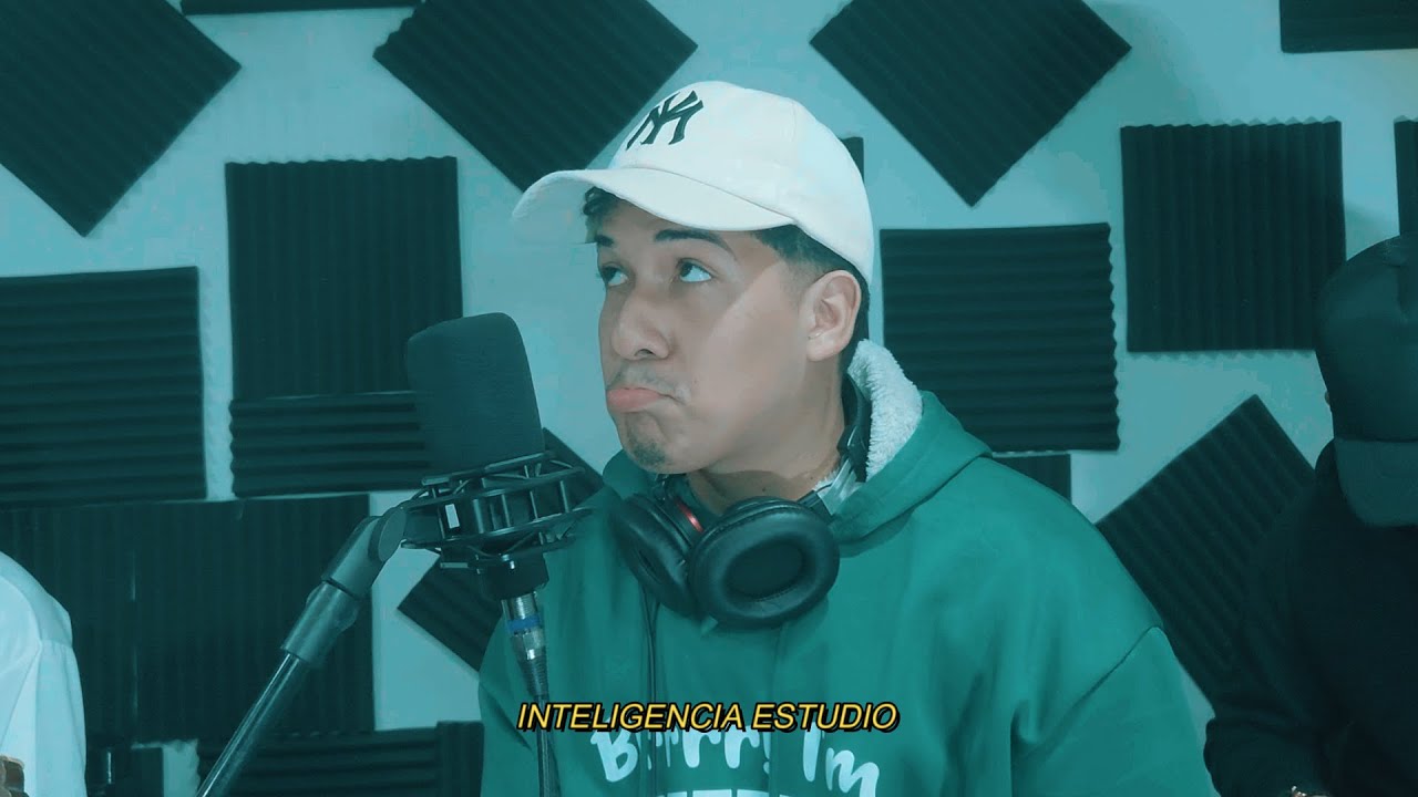 DELTA CYPHERS #4 - ZARFYRE | DAGAS 🔪| (Video Oficial)