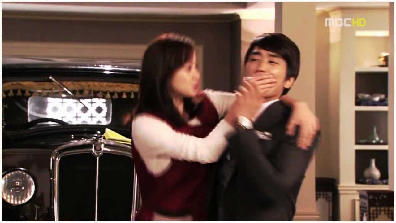 My Princess (Kiss With A Fist) Lee Seol & Park Hae Young FMV