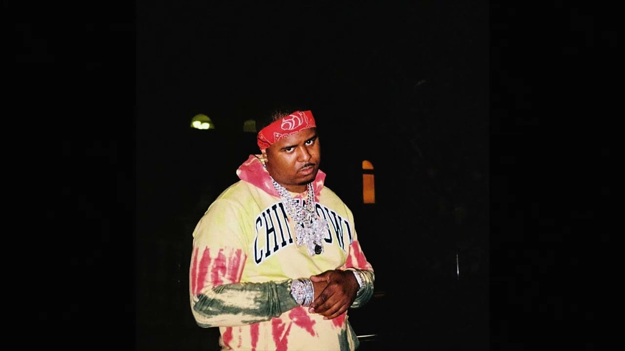 West Coast x Drakeo The Ruler Type Beat - 