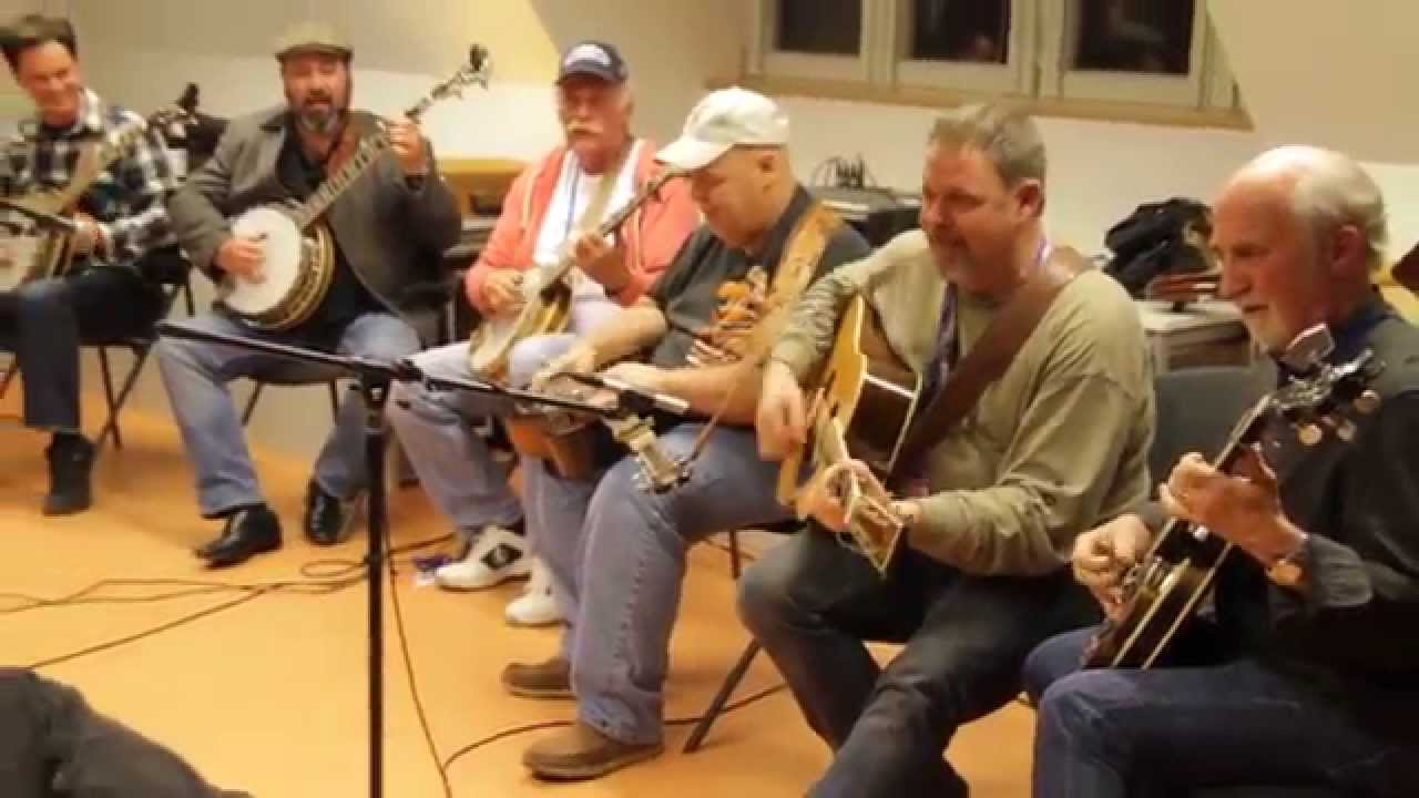 Cherokee Shuffle: Clay Jones,Phil Leadbetter,Greg Cahill,Tom Hanway, Helbig,Tom Bodenmann,Schöppe