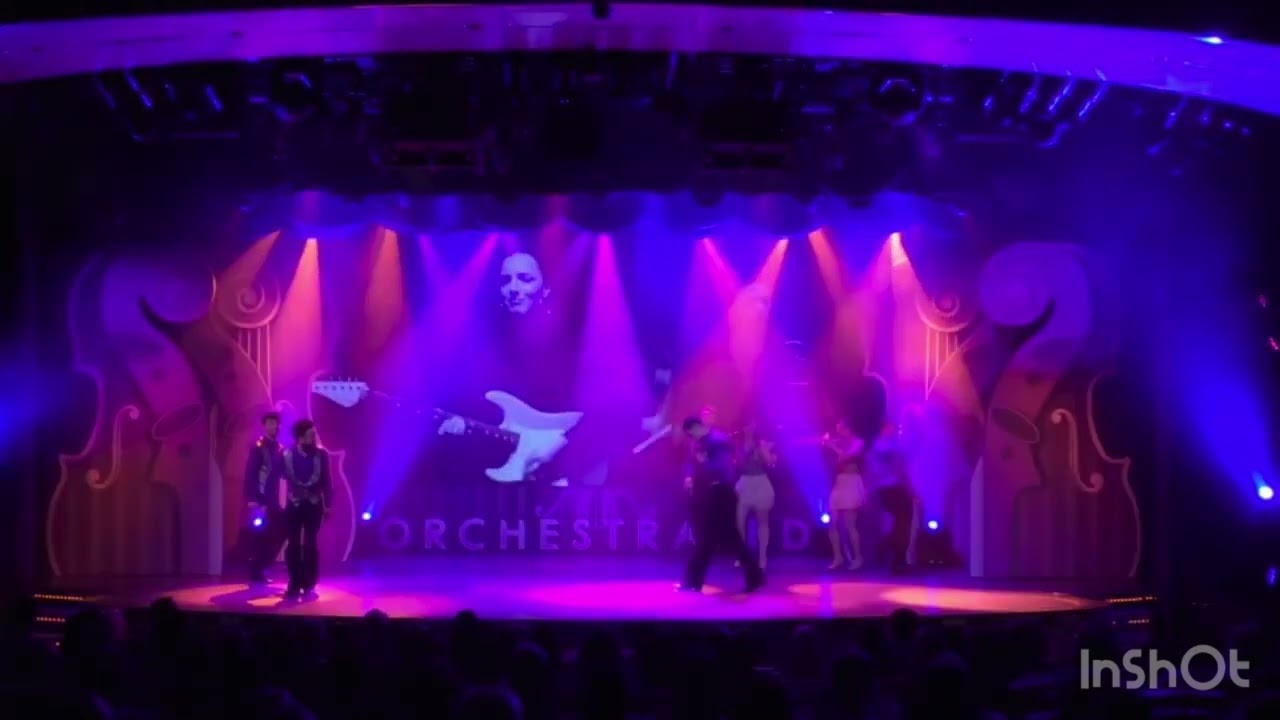 Chays showreel 2026
