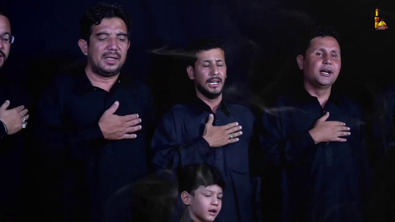 Album Noha| 2020 |Ahi Janam Ali Akbar|ای جانم علیؑ اکبر