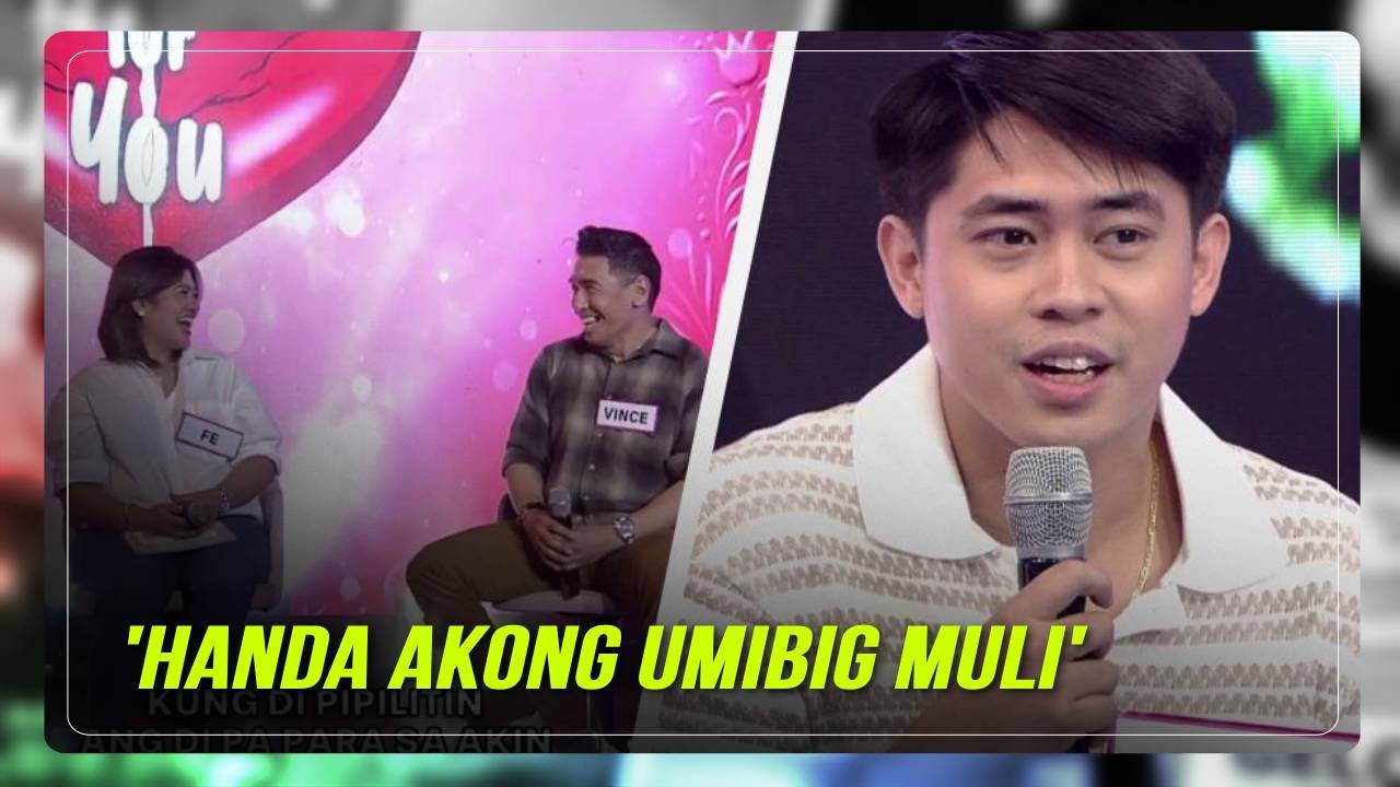 Balo 'EXpecially for You' searchee sa 'It's Showtime' | ABS-CBN News