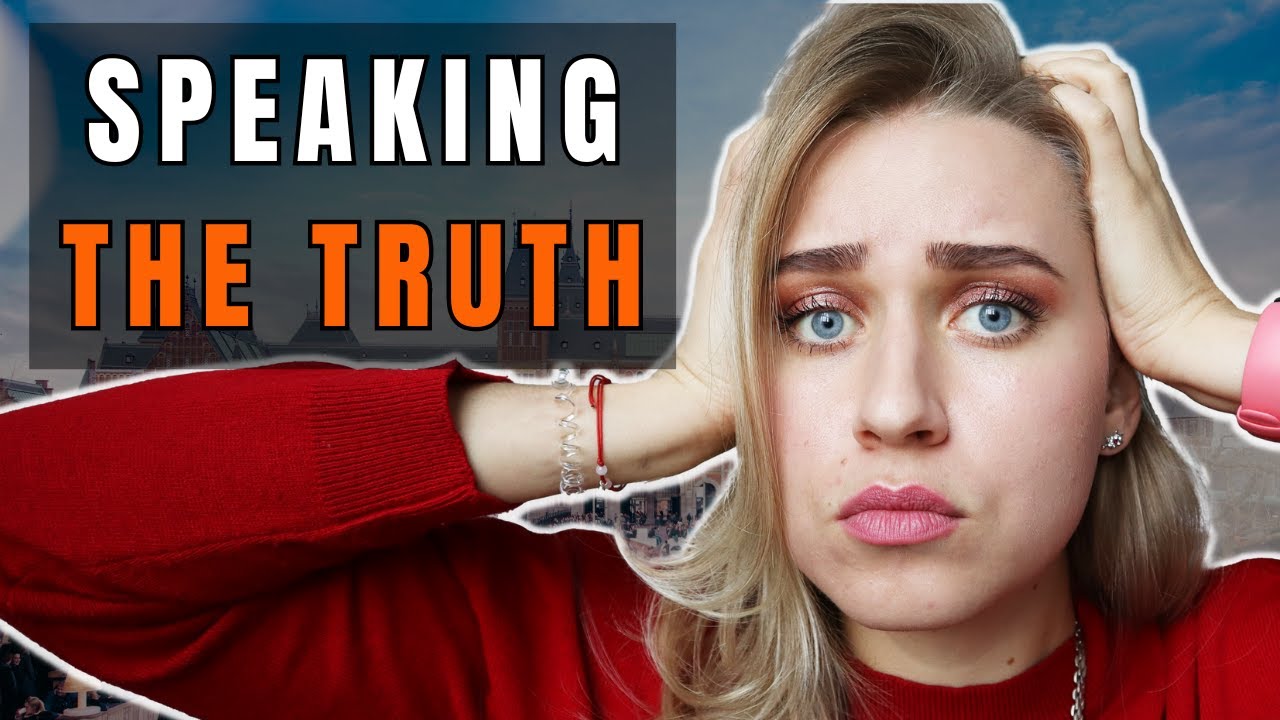 7 Reasons Why You Should NOT Move to The Netherlands