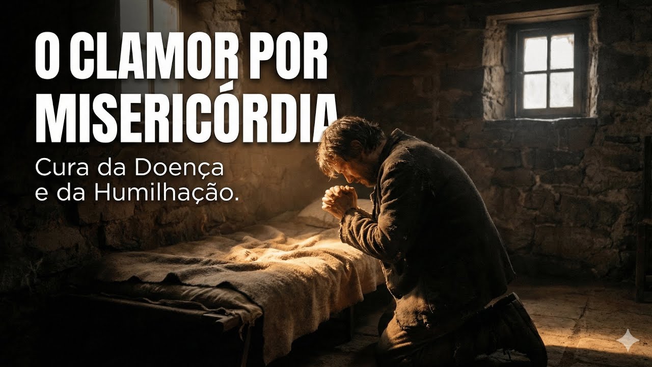 CLAMOR POR MISERICÓRDIA