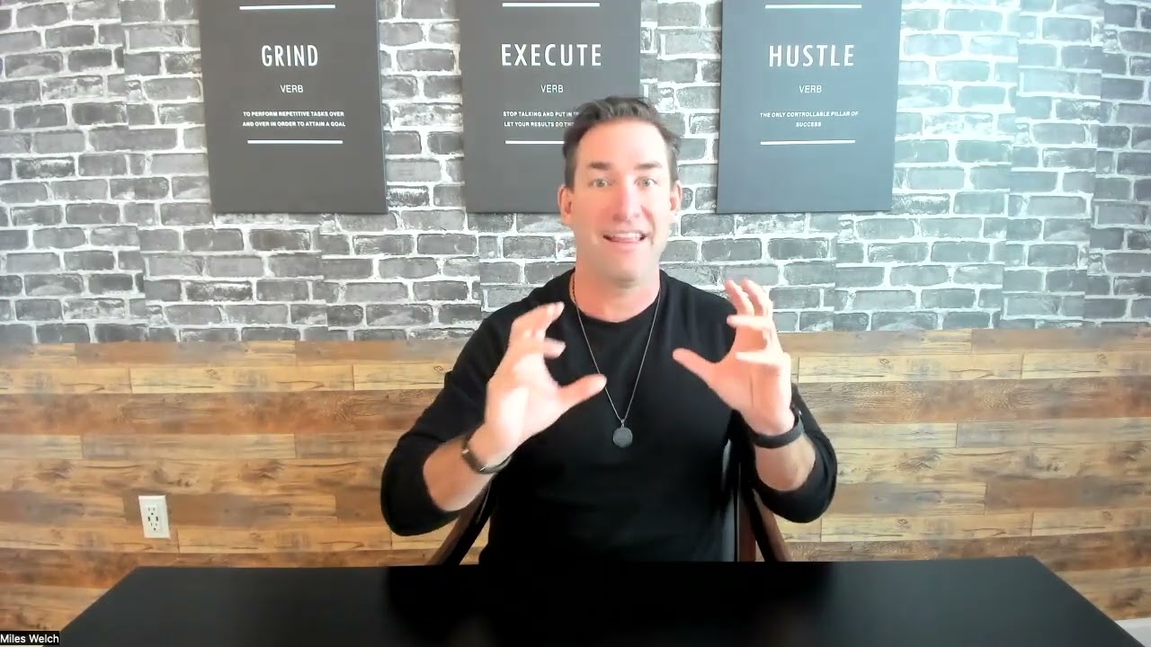 Clarity Framework- Team Meeting Example