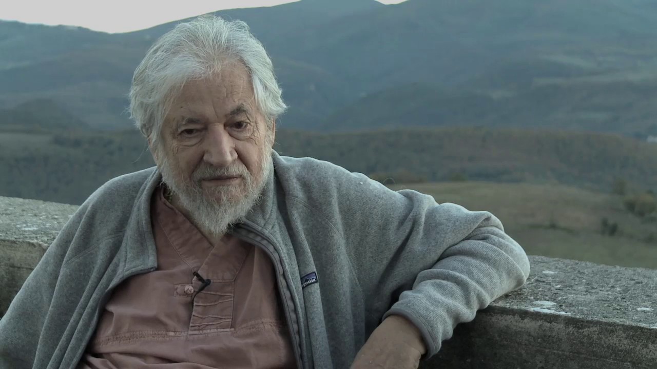 Claudio Naranjo on Psychedelics and Human Evolution