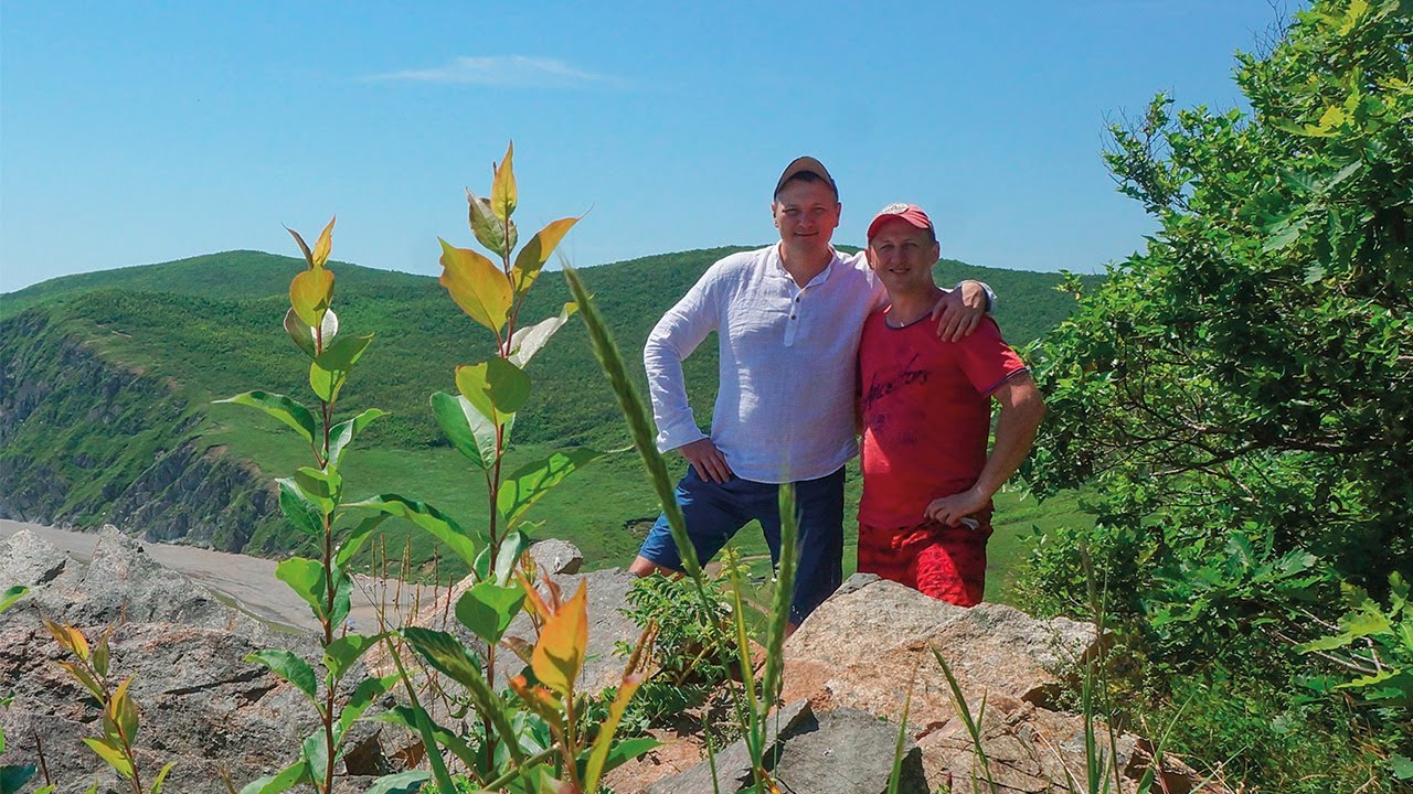 В память о моём близком друге Вадиме