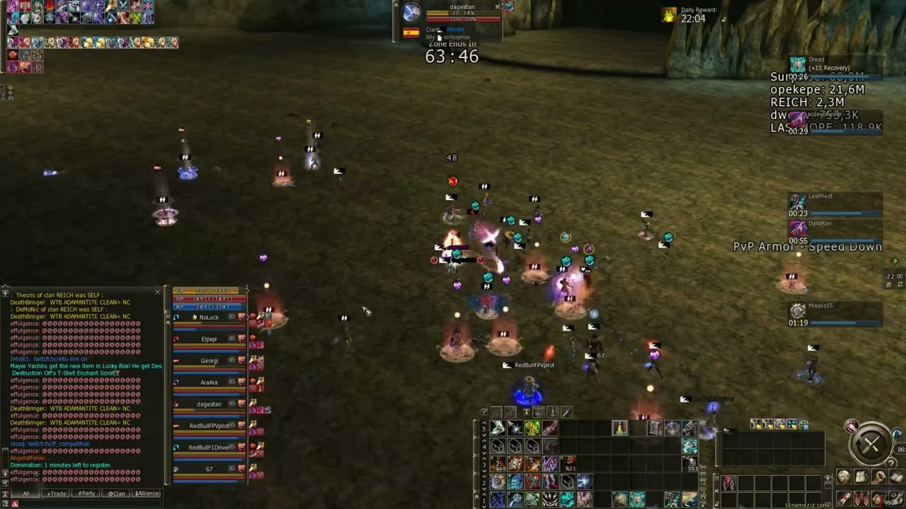 l2 nemeziz l Switcha