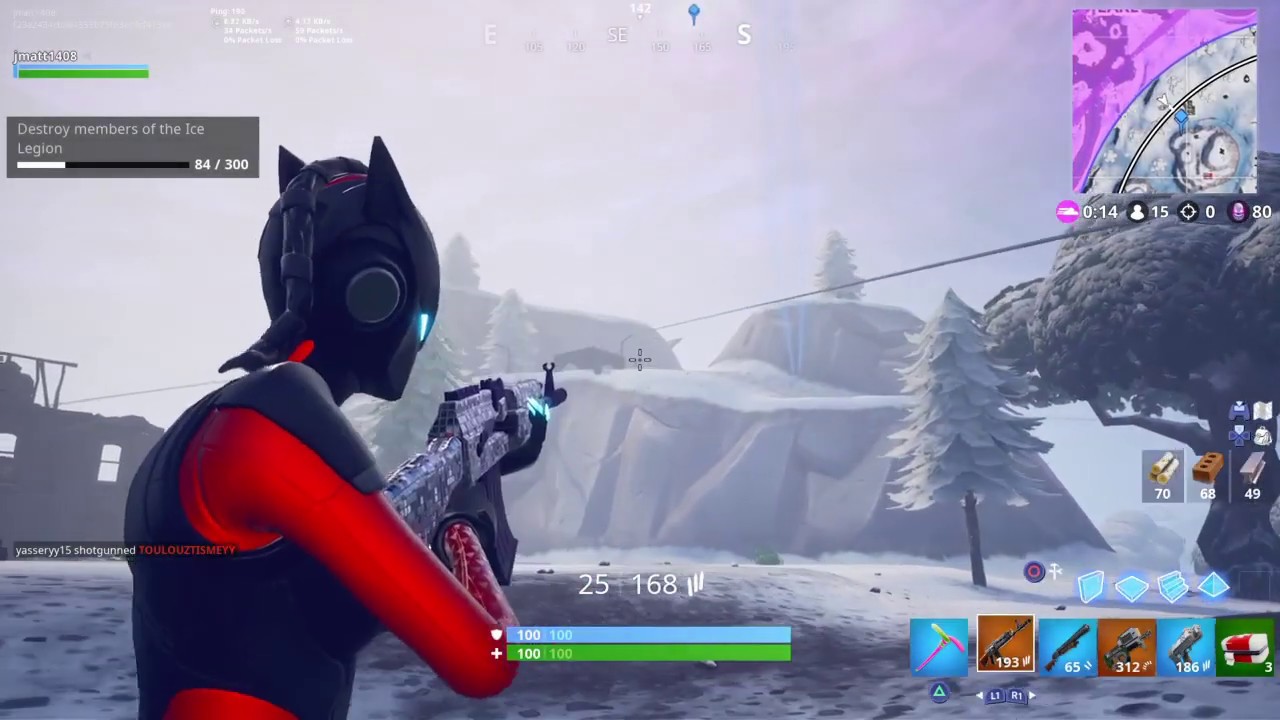 Bloom Compilation