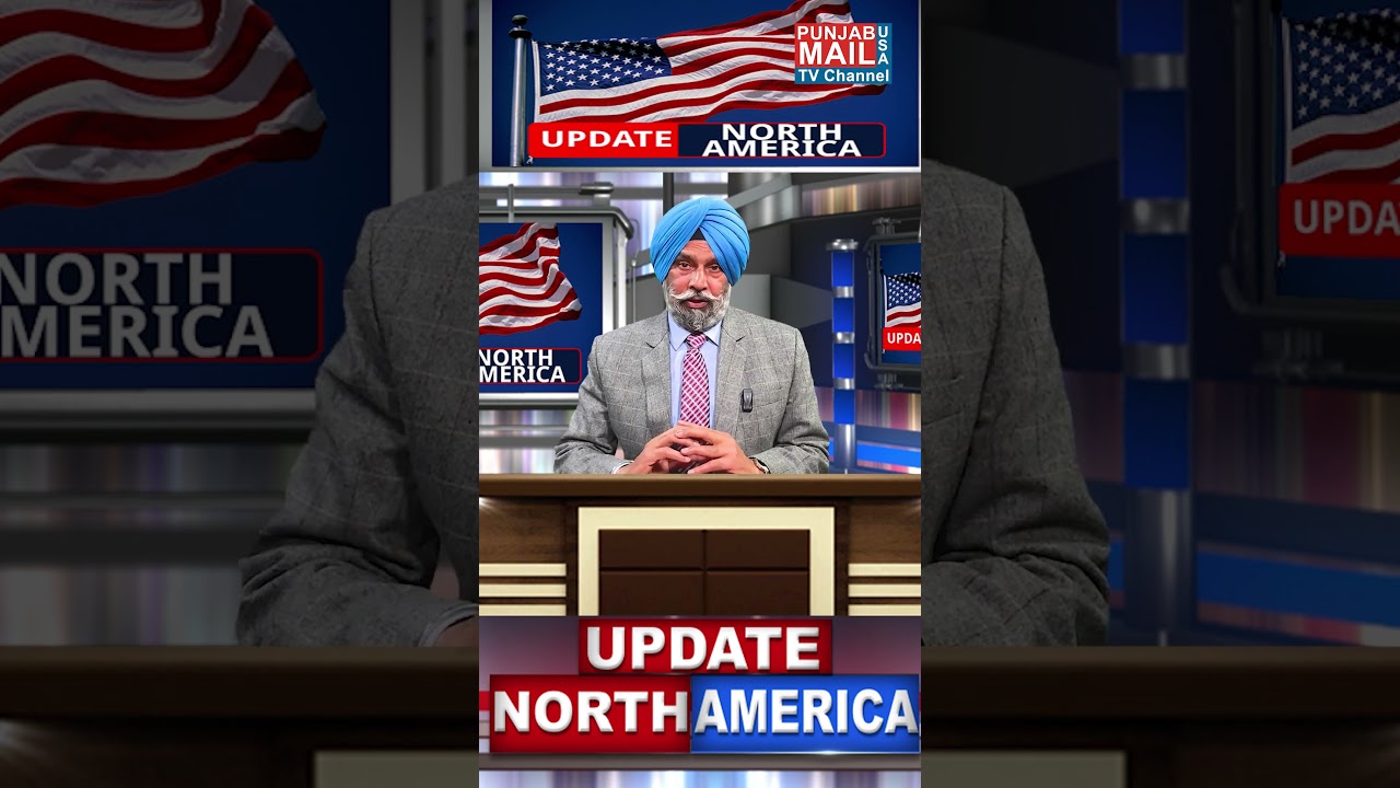 laws changing for Asylum Seekers | Punjab Mail USA TV Channel