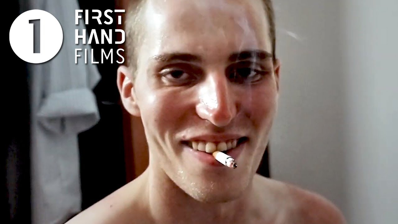 Lost Boys | OFFICIAL TRAILER | A film by Joonas Neuvonen & Sadri Cetinkaya