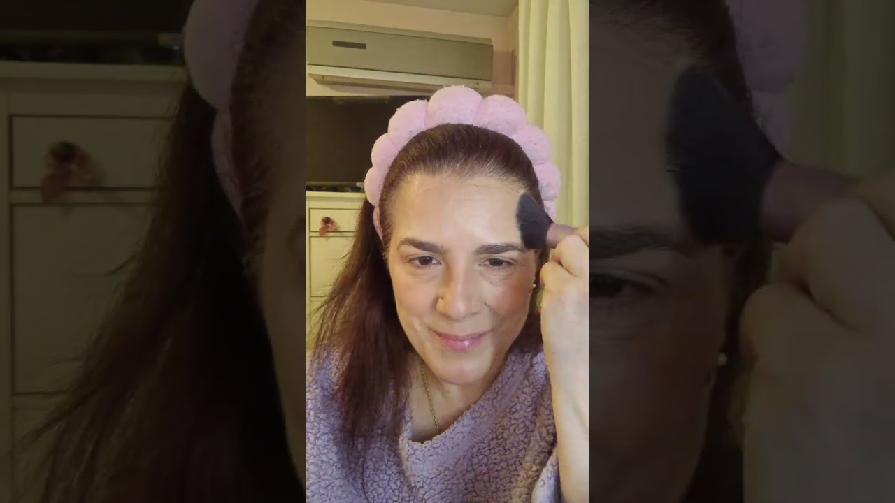 GRWM Viernes 6 de Marzo 2026
