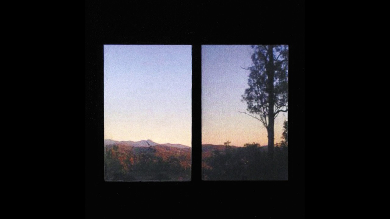 Bonny Doon - Saw a Light