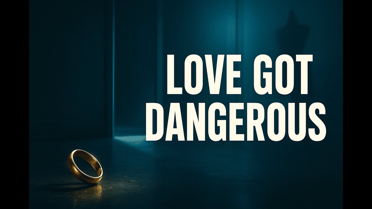 When Love Turns Dangerous: How Obsession Slowly Took Over His Mind