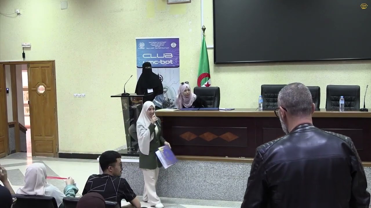 Winners Announcement and Awards Ceremony