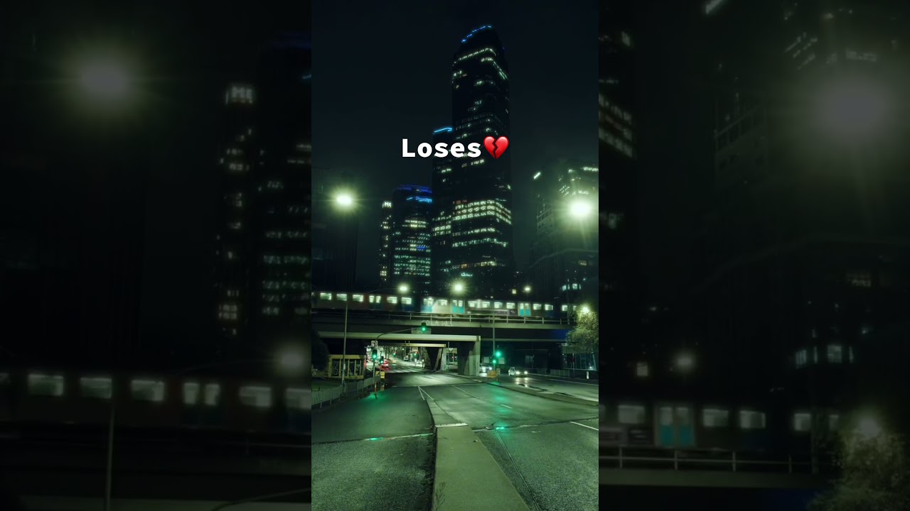 Loses 