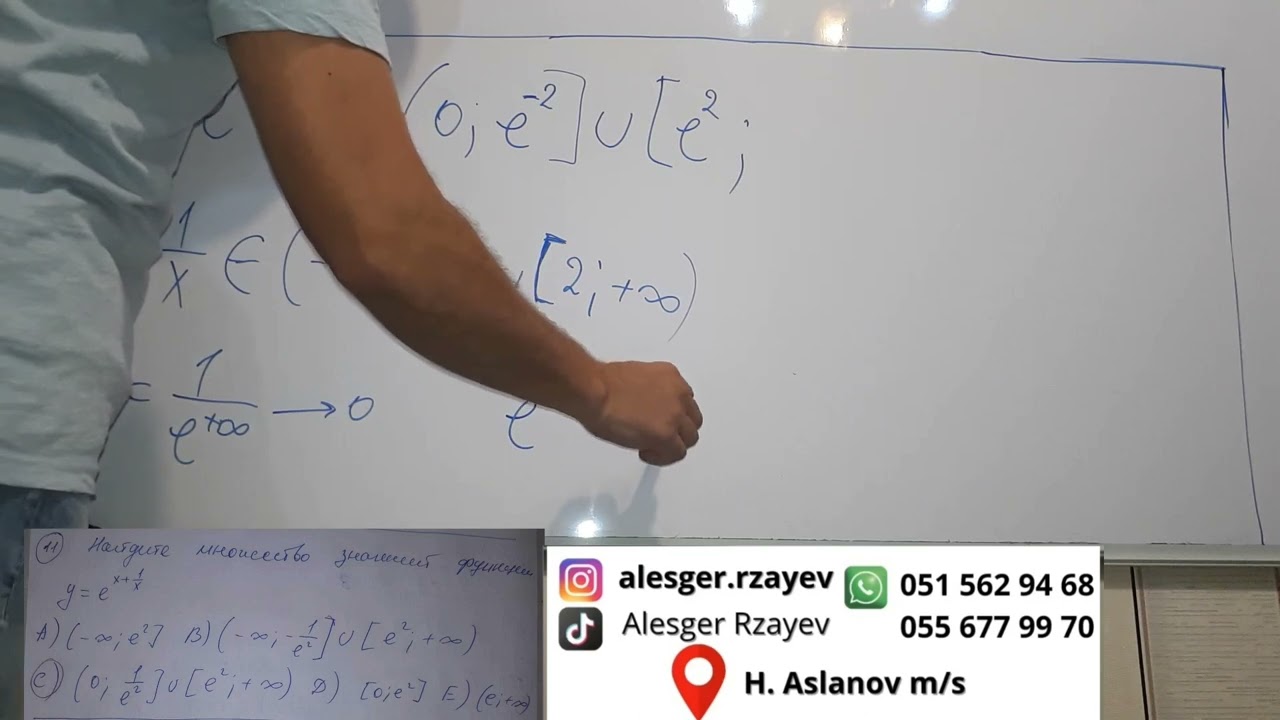 Вступительный экзамен 2группы 09.07.2023. Задания N 8,11,15,16.Qebul imtahani 2qrup 22.07.23
