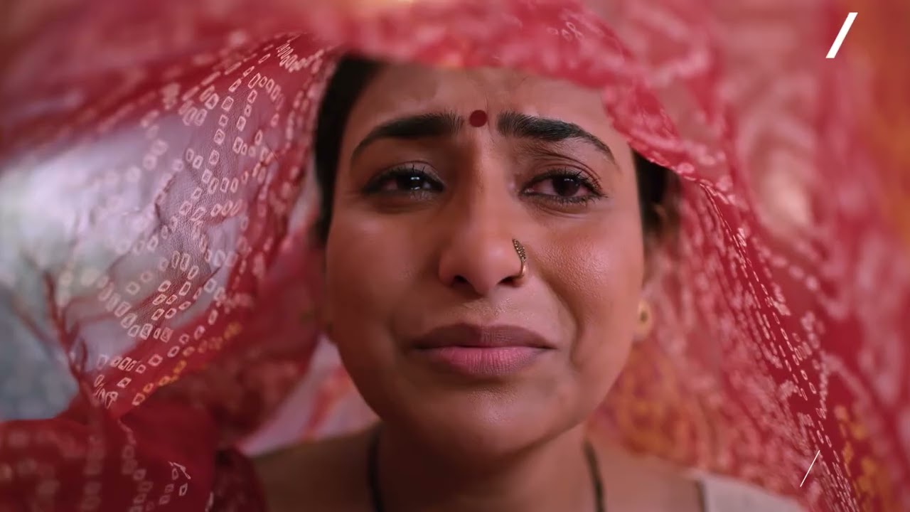 Saru | Will Gauri be recognized in the Bajaj house?