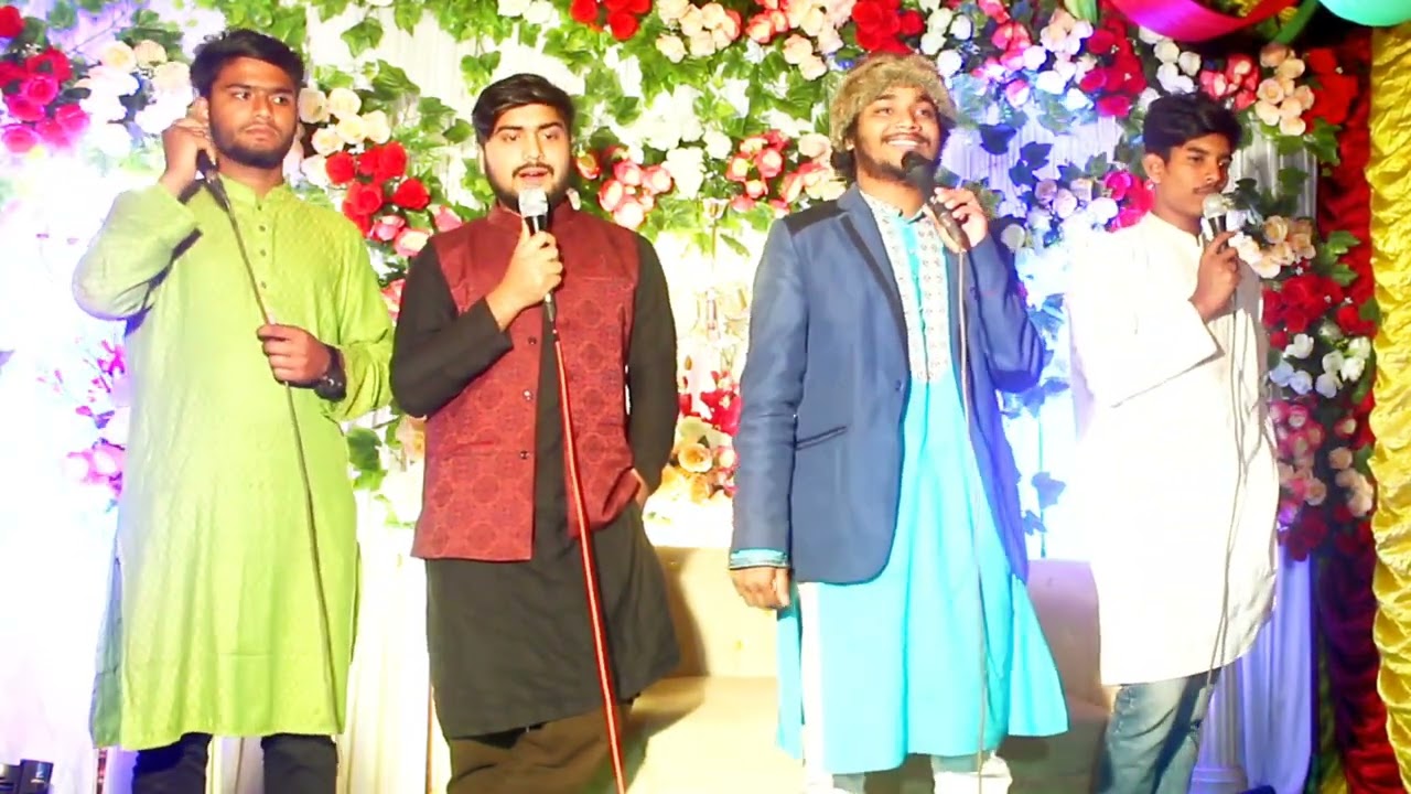 বছর নইতে মা বাপুত্তুন জুদা এই গেলি | সিরাজুল ইসলাম আজাদের লেখা | সুরের মোহনা সঙ্গীত টিম SA Ahban TV